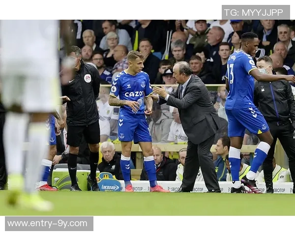 埃弗顿有意引进格拉利什转会费仍需进一步商讨